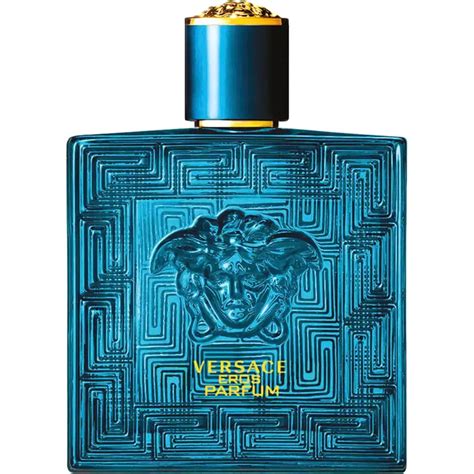 versace eros perfume review